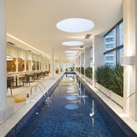 Windsor Brasilia Hotel ภายนอก รูปภาพ