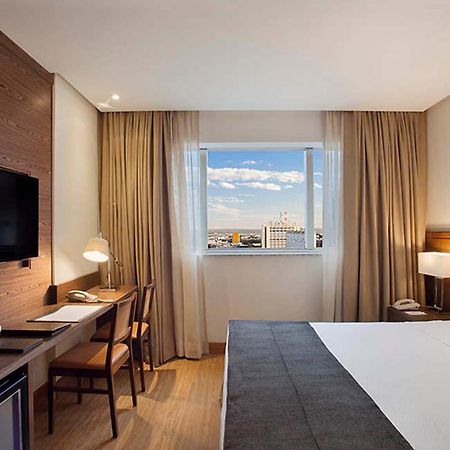 Windsor Brasilia Hotel ภายนอก รูปภาพ