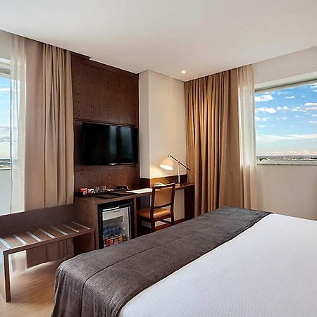 Windsor Brasilia Hotel ภายนอก รูปภาพ