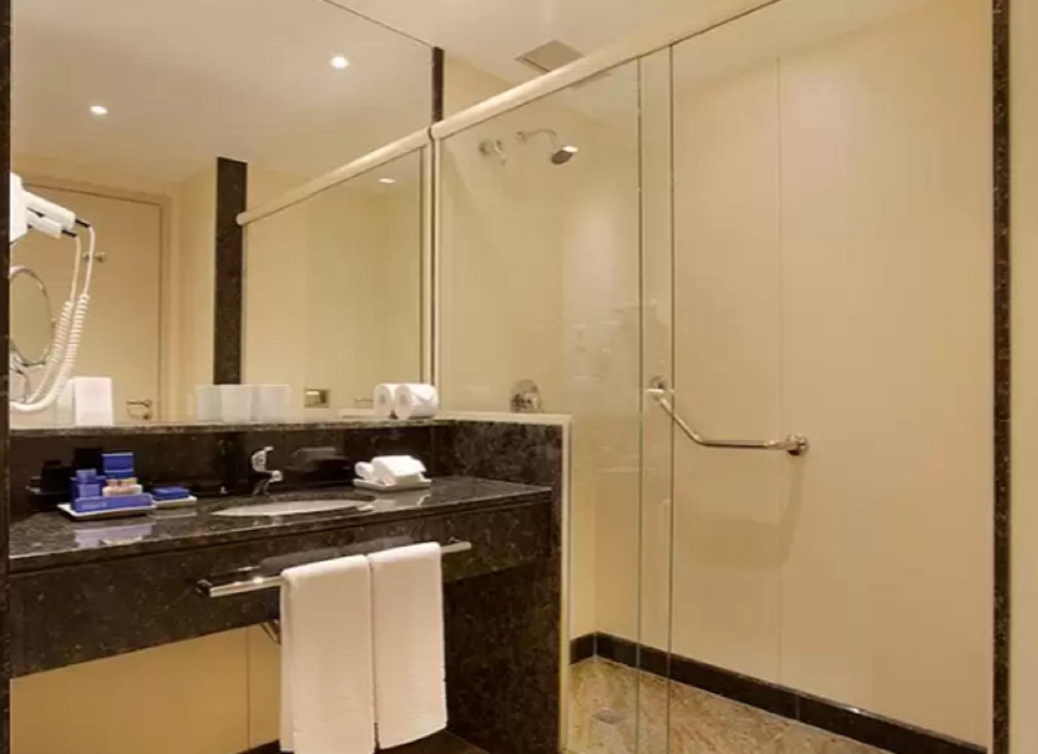 Windsor Brasilia Hotel ภายนอก รูปภาพ