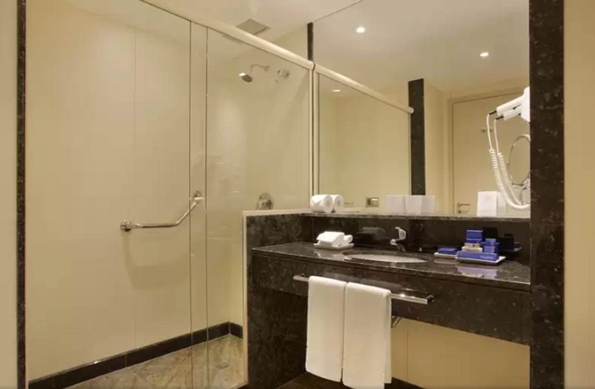 Windsor Brasilia Hotel ภายนอก รูปภาพ