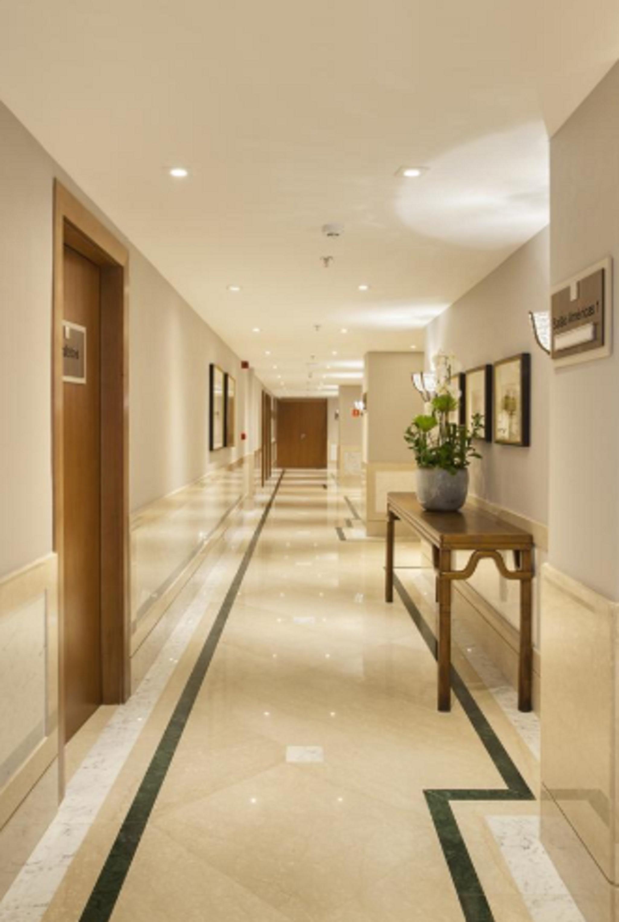 Windsor Brasilia Hotel ภายนอก รูปภาพ