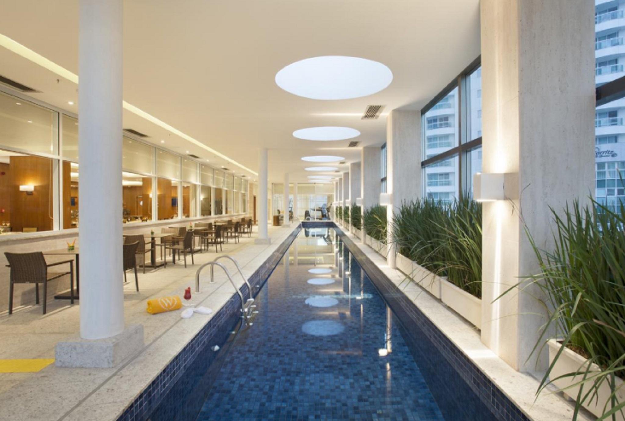 Windsor Brasilia Hotel ภายนอก รูปภาพ