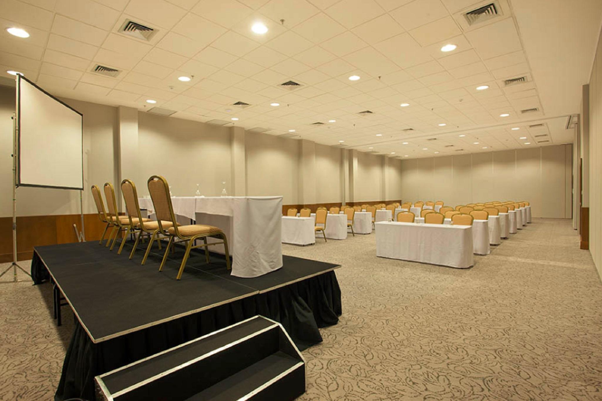 Windsor Brasilia Hotel ภายนอก รูปภาพ