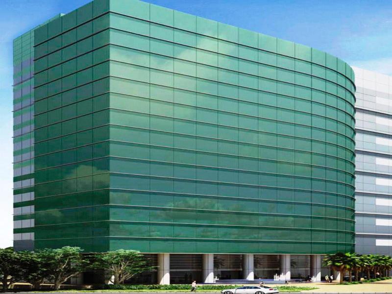 Windsor Brasilia Hotel ภายนอก รูปภาพ