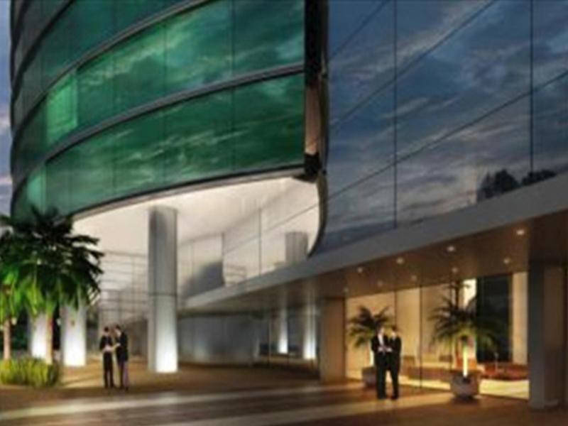 Windsor Brasilia Hotel ภายนอก รูปภาพ