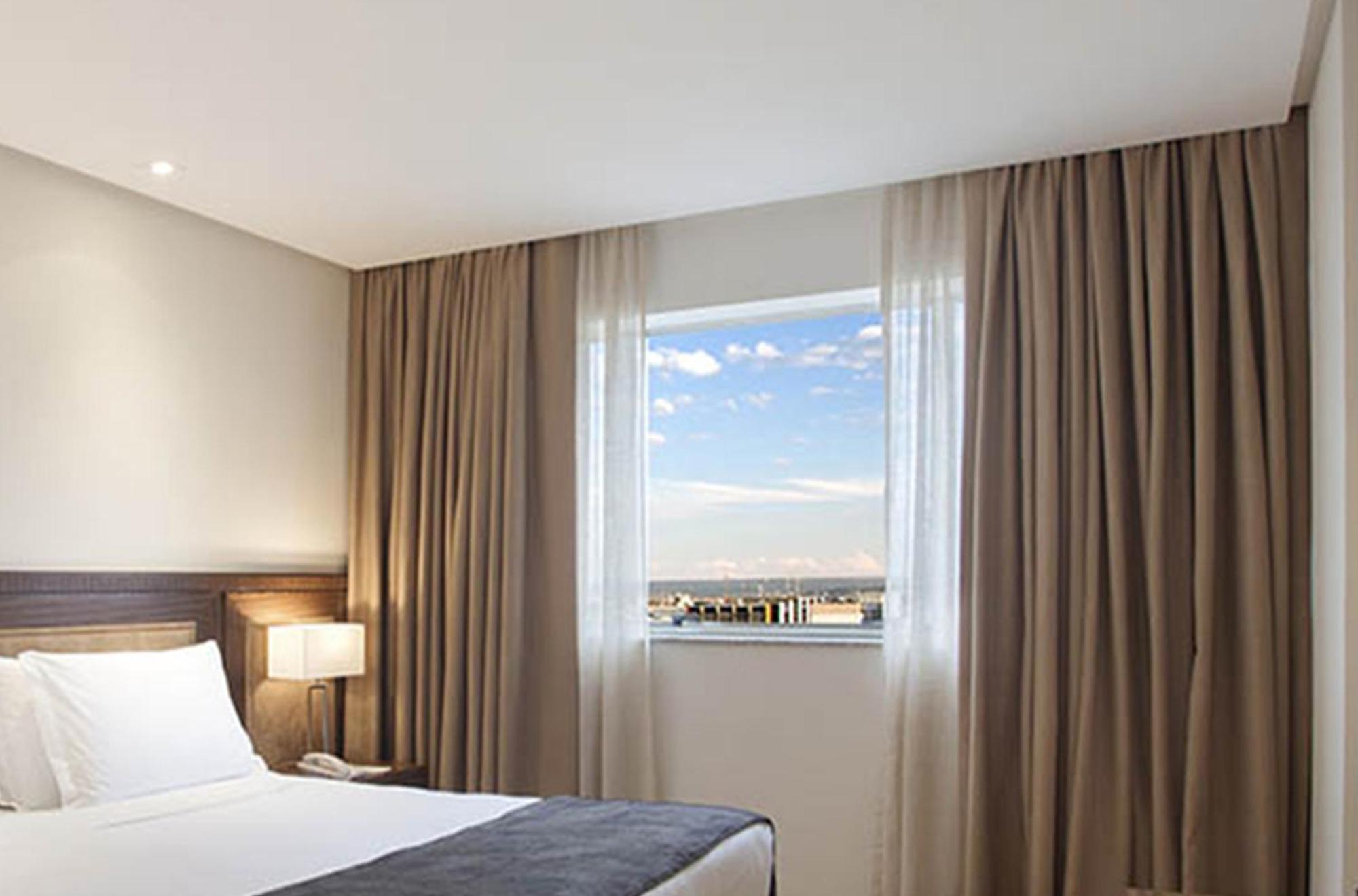Windsor Brasilia Hotel ภายนอก รูปภาพ