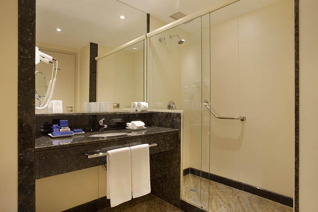Windsor Brasilia Hotel ภายนอก รูปภาพ