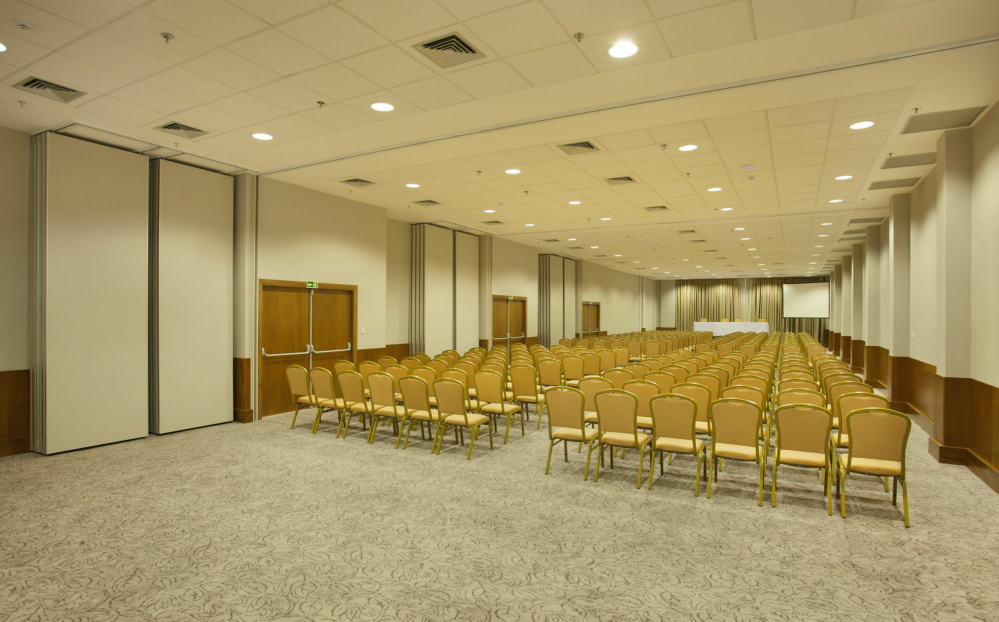 Windsor Brasilia Hotel ภายนอก รูปภาพ